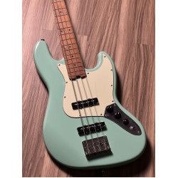 SQOE SJB600 ROASTED MAPLE SERIES IN SURF GREEN