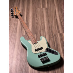 SQOE SJB600 ROASTED MAPLE SERIES IN SURF GREEN