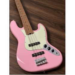 SQOE SJB600 ROASTED MAPLE SERIES IN SHELL PINK