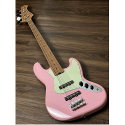 SQOE SJB600 ROASTED MAPLE SERIES IN SHELL PINK