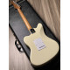 SQOE JM300 ROASTED MAPLE SERIES IN VINTAGE WHITE