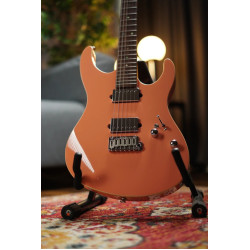 SQOE SEIB500 HH Roasted Maple Series in Coral Pink