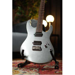 SQOE SEIB500 HH Roasted Maple Series in Quicksilver