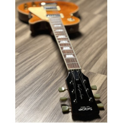 SQOE SELP220 IN LEMON DROP