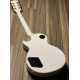 SQOE SELP300 IN ALPINE WHITE WITH GOLD HARDWARE