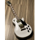 SQOE SELP300 IN ALPINE WHITE WITH GOLD HARDWARE