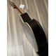 SQOE SPAIN A9-SK BEVEL CUT FULL SOLID ACOUSTIC ELECTRIC IN NATURAL WITH FISHMAN SONITONE SQOE SPAIN A9-SK BEVEL CUT FULL SOLID ACOUSTIC ELECTRIC IN NATURAL WITH FISHMAN SONITONE