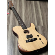 SQOE SEAE910 NA in Natural Acoustasonic Series