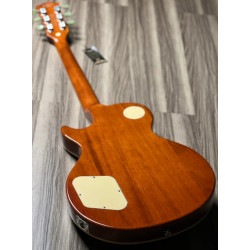 SQOE SELP220 in Violin Sunburst Electric Guitar