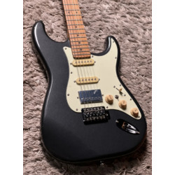 SQOE SEST600 HSS Roasted Maple Series in Charcoal Frost Metallic