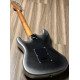 SQOE SEST700 HSS Roasted Maple Series in Black Silverburst Limited Edition