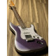 SQOE SEST700 HSS Roasted Maple Series in Lavender Silverburst Limited Edition