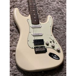 SQOE SEST700 HSS Roasted Maple Series in Vintage White