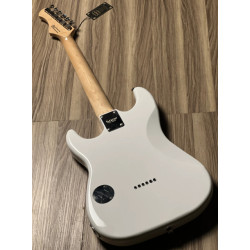 SQOE SEST780 "PANDA" Limited Edition in Olympic White