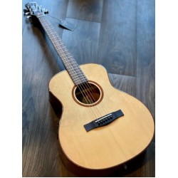 SQOE SPAIN SMLT GS N ACOUSTIC ELECTRIC IN NATURAL WITH FISHMAN PRESYS PLUS PREAMP