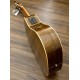 SQOE A780N IN NATURAL WITH SOLID SPRUCE TOP AND WALNUT BACK SIDE