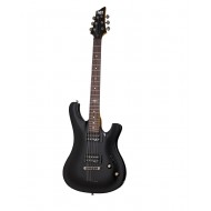 Schecter SGR 006 Electric Guitar in Black