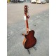 Segovia FC-07 GN Acoustic Electric Guitar Segovia FC-07 GN Acoustic Electric Guitar