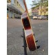 Segovia FC-07 GN Acoustic Electric Guitar Segovia FC-07 GN Acoustic Electric Guitar