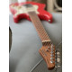 SOLOKING MS-11 CLASSIC MKII WITH ROASTED MAPLE FB IN FIESTA RED SOLOKING MS-11 CLASSIC MKII WITH ROASTED MAPLE FB IN FIESTA RED