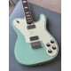 SOLOKING MT-1 DELUXE 70 IN SURF GREEN