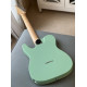 SOLOKING MT-1 DELUXE 70 IN SURF GREEN