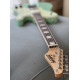 SOLOKING MT-1 DELUXE 70 IN SURF GREEN