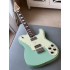 SOLOKING MT-1 DELUXE 70 IN SURF GREEN