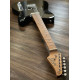 SOLOKING MT-1 VINTAGE MKII WITH ROASTED MAPLE NECK IN BLACK