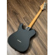 SOLOKING MT-1 VINTAGE MKII WITH ROASTED MAPLE NECK IN BLACK