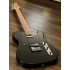 SOLOKING MT-1 VINTAGE MKII WITH ROASTED MAPLE NECK IN BLACK