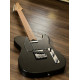 SOLOKING MT-1 VINTAGE MKII WITH ROASTED MAPLE NECK IN BLACK