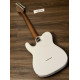 SOLOKING MT-1 VINTAGE MKII WITH ROASTED MAPLE NECK AND ROSEWOOD FB IN OLYMPIC WHITE SOLOKING MT-1 VINTAGE MKII WITH ROASTED MAPLE NECK AND ROSEWOOD FB IN OLYMPIC WHITE