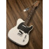 SOLOKING MT-1 VINTAGE MKII WITH ROASTED MAPLE NECK AND ROSEWOOD FB IN OLYMPIC WHITE