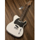 SOLOKING MT-1 VINTAGE MKII WITH ROASTED MAPLE NECK AND ROSEWOOD FB IN OLYMPIC WHITE SOLOKING MT-1 VINTAGE MKII WITH ROASTED MAPLE NECK AND ROSEWOOD FB IN OLYMPIC WHITE