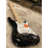Gitar Elektrik Squier Affinity Stratocaster Maple FB Black