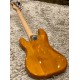 TOKAI APB-58 VNT/M HARD PUNCHER P BASS 2020 IN VINTAGE NATURAL WITH MAPLE FB TOKAI APB-58 VNT/M HARD PUNCHER P BASS 2020 IN VINTAGE NATURAL WITH MAPLE FB