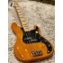 TOKAI APB-58 VNT/M HARD PUNCHER P BASS 2020 IN VINTAGE NATURAL WITH MAPLE FB