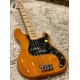 TOKAI APB-58 VNT/M HARD PUNCHER P BASS 2020 IN VINTAGE NATURAL WITH MAPLE FB TOKAI APB-58 VNT/M HARD PUNCHER P BASS 2020 IN VINTAGE NATURAL WITH MAPLE FB