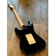 TOKAI AST-52 BB/M GOLDSTAR SOUND 2020 MODEL IN BLACK WITH MAPLE FB