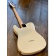 TOKAI ATE-60 THINLINE BREEZYSOUND TRADITIONAL SERIES 2020 IN VINTAGE WHITE TOKAI ATE-60 THINLINE BREEZYSOUND TRADITIONAL SERIES 2020 IN VINTAGE WHITE