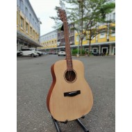 Yamaha F400 NS Acoustic Guitar