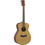 Yamaha FSX400 Acoustic Electric Guitar