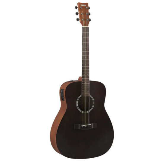 Yamaha FX400 Acoustic Electric Guitar