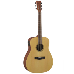 Yamaha FX400 Acoustic Electric Guitar