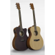 Yamaha FX400 Acoustic Electric Guitar