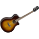 Yamaha APX600FM Acoustic Electric Guitar
