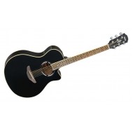 Yamaha APX600 Accoustic Electric Guitar