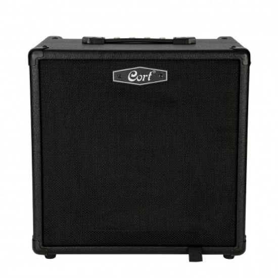Cort CM40B Bass Amplifier 1x10 inch 40 watt