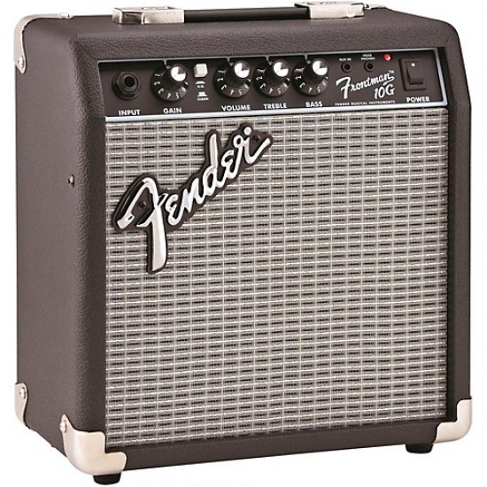 Fender Frontman 10G 10 Watt 1x6 inch Combo Amp
